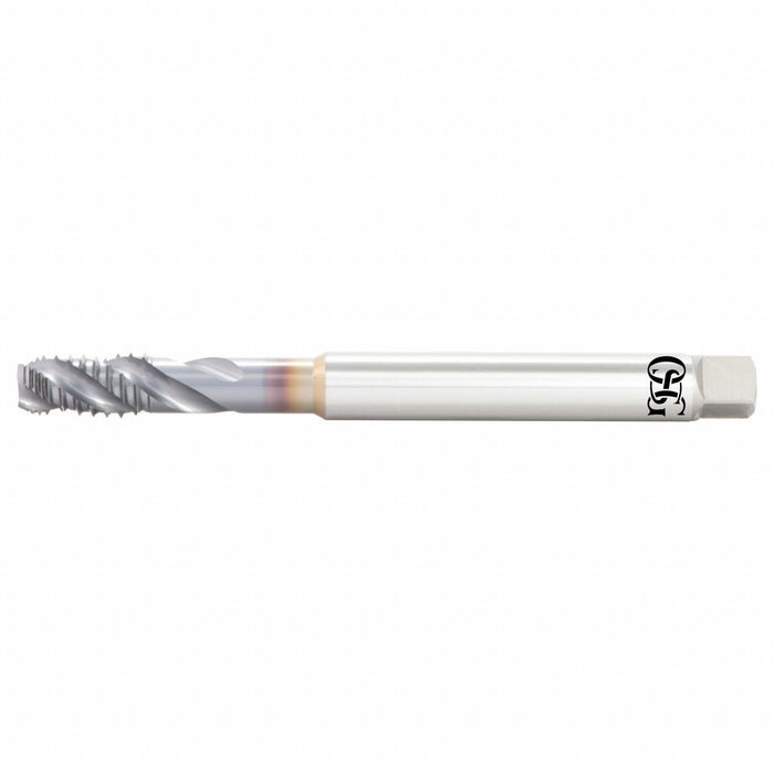 Pipe Tap Thread Size 3/8 -18RH 1.0630 L