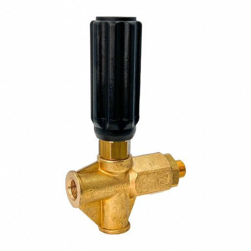 Valve Regulating 0-9 GPM