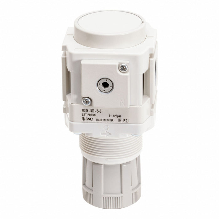 Regulator Air Line Knob