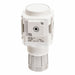 Regulator Air Line Knob