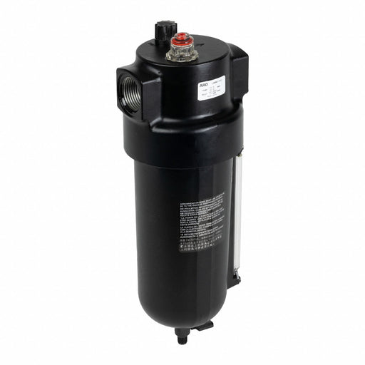 Compressed Air Lubricator 11.625 in H