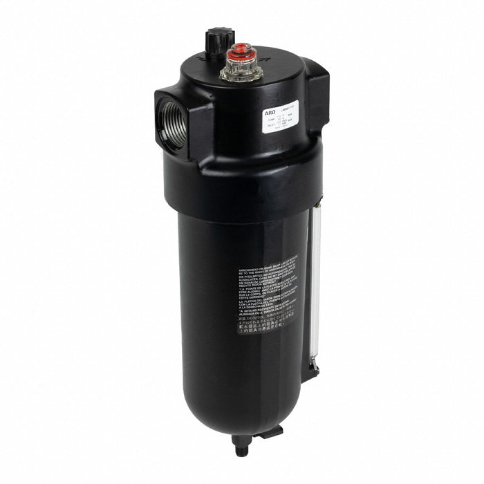 Compressed Air Lubricator 11.625 in H