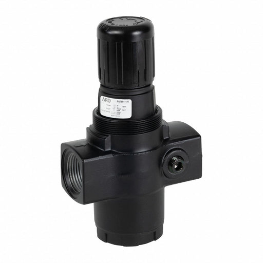 Compressed Air Regulator