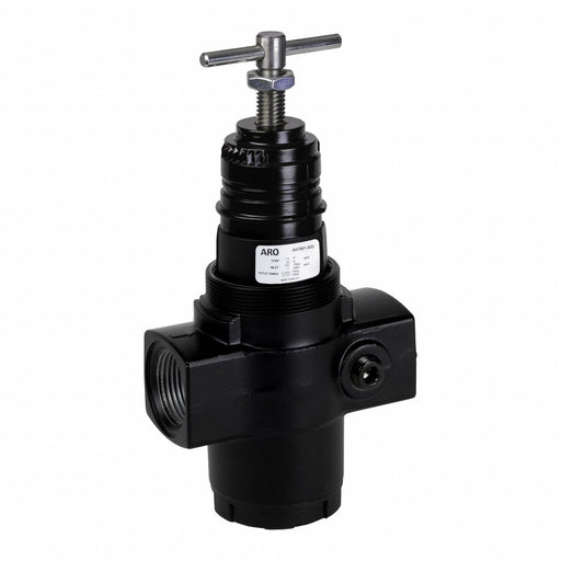 Compressed Air Regulator