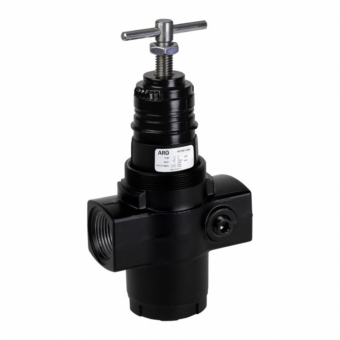 Compressed Air Regulator