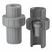 Air Release Valve PVC 3/4 Fkm Threaded