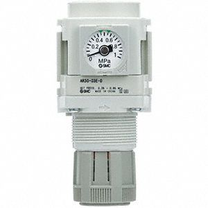 Regulator Air Line Knob