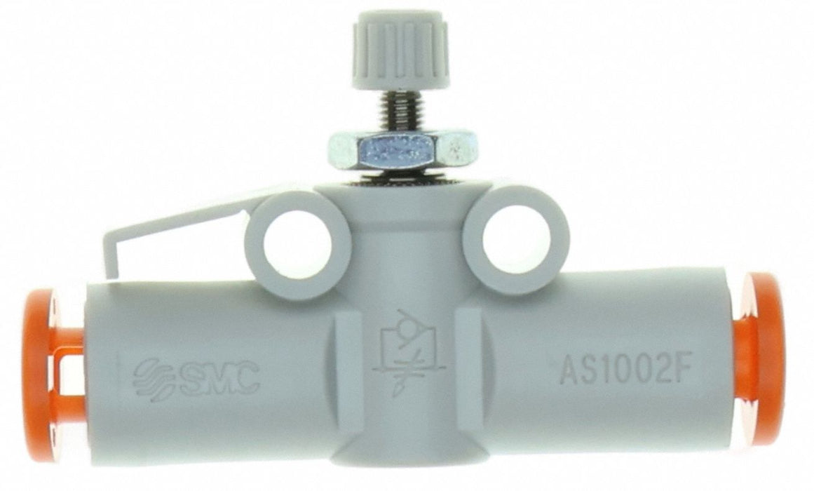 SPEED CONTROLLER