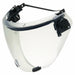 Arc Flash Hood Clear
