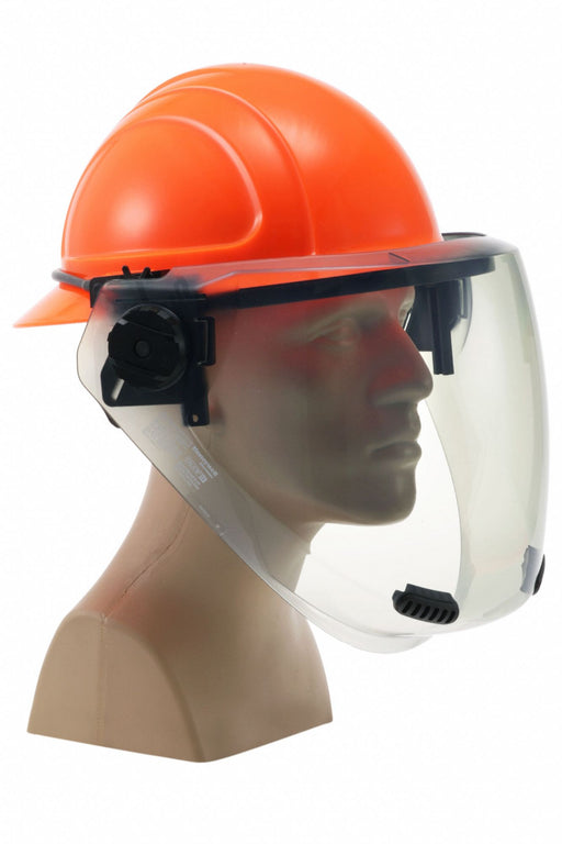 Arc Flash Face Shield 20 cal/sq cm