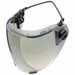 Arc Flash Hood Clear