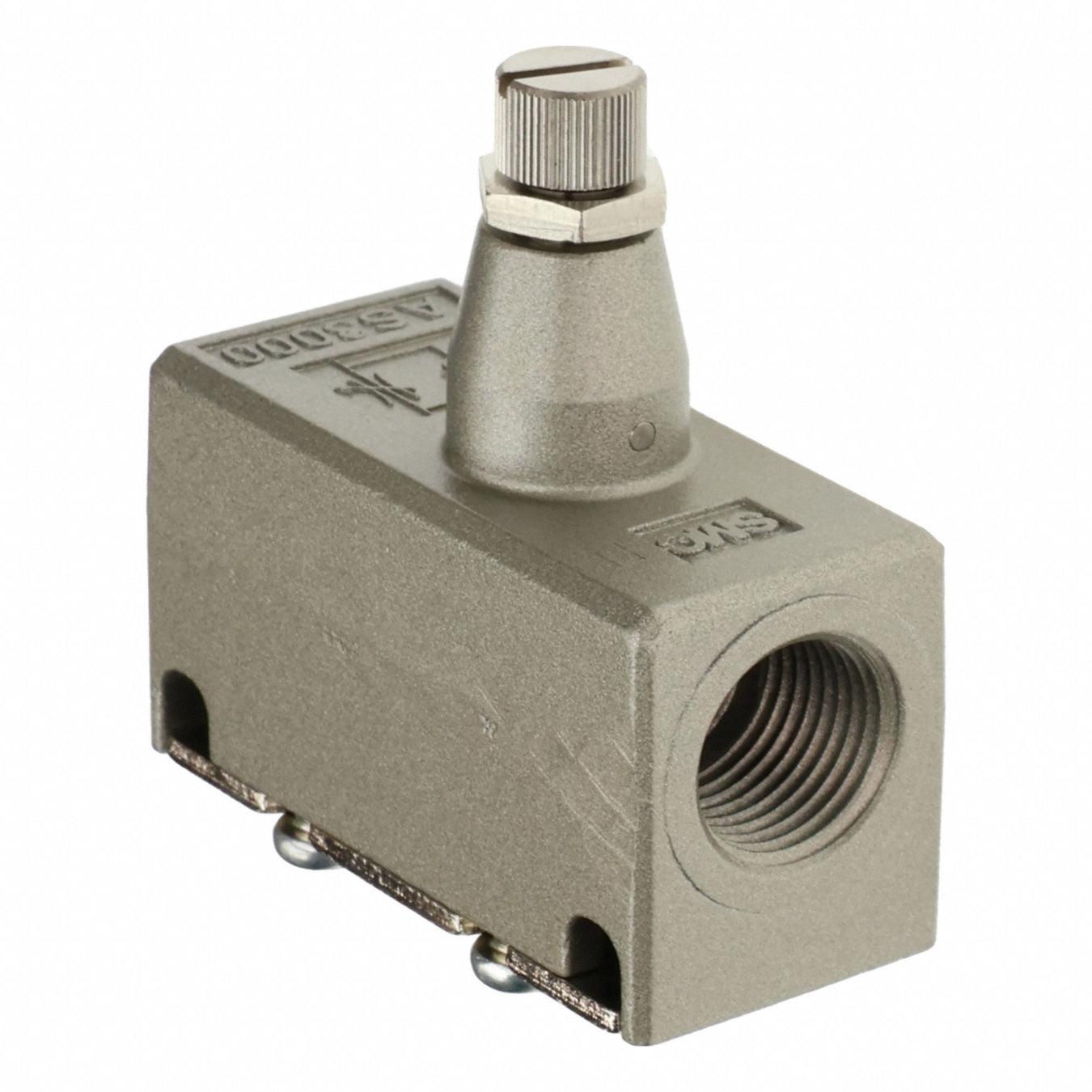 SPEED CONTROLLER