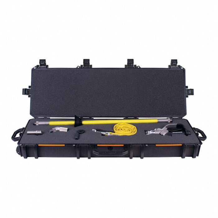 AirSpade 5000 Kit Arbor 225 cfm