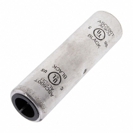 Barrel Splices Aluminum 600 V