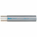 Conduit Gray Zinc Plated