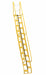 M8356 Alternating Tread Stair Unit 16 ft 6 H