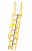 M8356 Alternating Tread Stairs WalkThru 8 ft.H