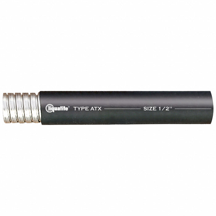 Liquid Tight Conduit 11 lb Zinc Plated