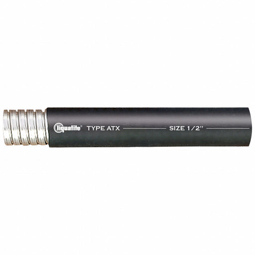 Liquid Tight Conduit 38 lb Zinc Plated