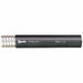 Liquid Tight Conduit 38 lb Zinc Plated