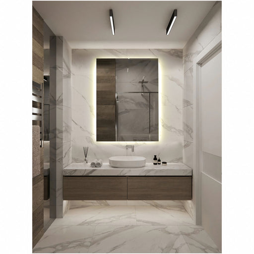 Washroom Mirror
