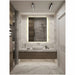 Washroom Mirror