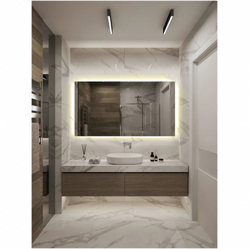 Washroom Mirror