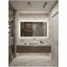 Washroom Mirror