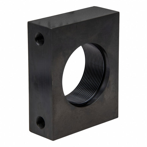 Mounting block