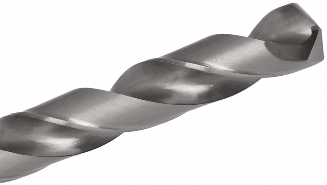 JobberLengthDrillBit Z HSS