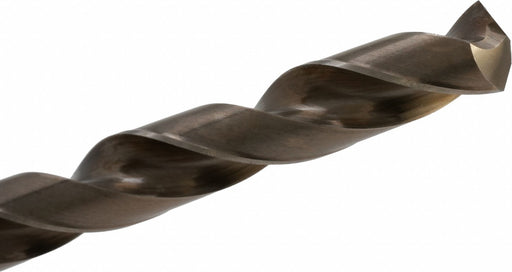 Taper Length Drill