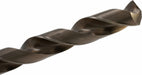 Taper Length Drill
