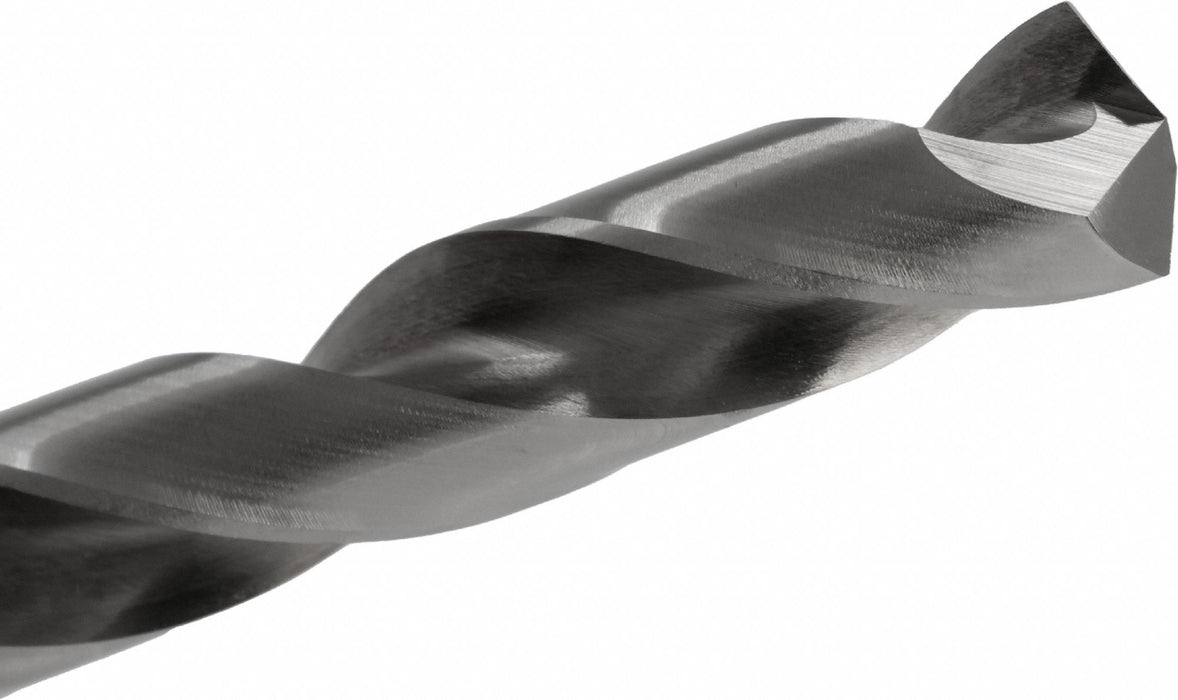 AircraftExtensionDrill #2 HighSpeedSteel