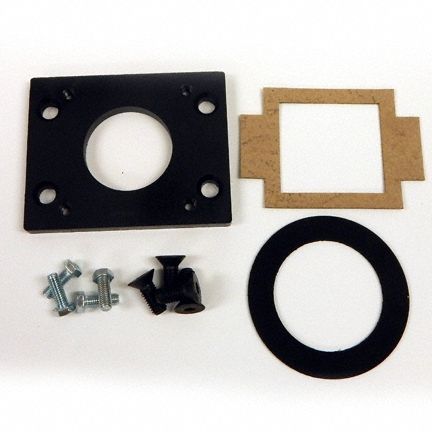 Pump Adapter Kit