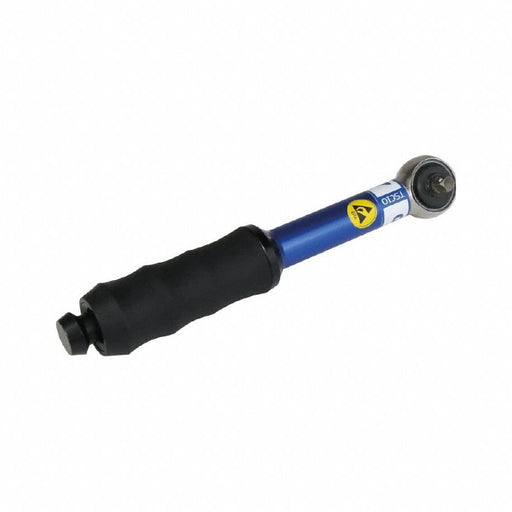 Micrometer Torque Wrench 1/4 Drive