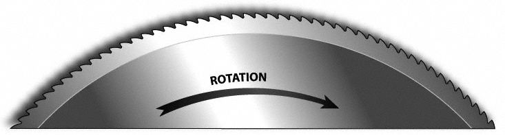 Replacement Blade Steel