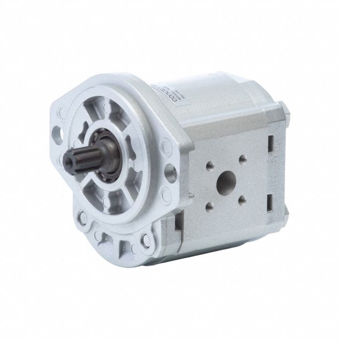 Aluminum Gear Pump