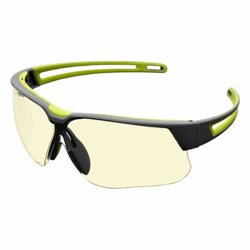 RderSafetyGlasses Amber HydroShield
