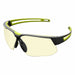 RderSafetyGlasses Amber HydroShield