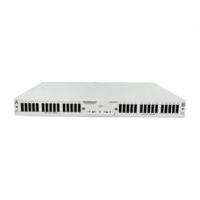 PanelMntFuseHldr 12VDC 24VDC 48VDC Panel