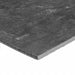 Gasket Sheet Black 6 in Overall L