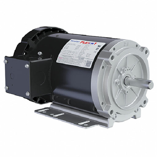 General Purpose Motor 56HC Frame 32 lb W