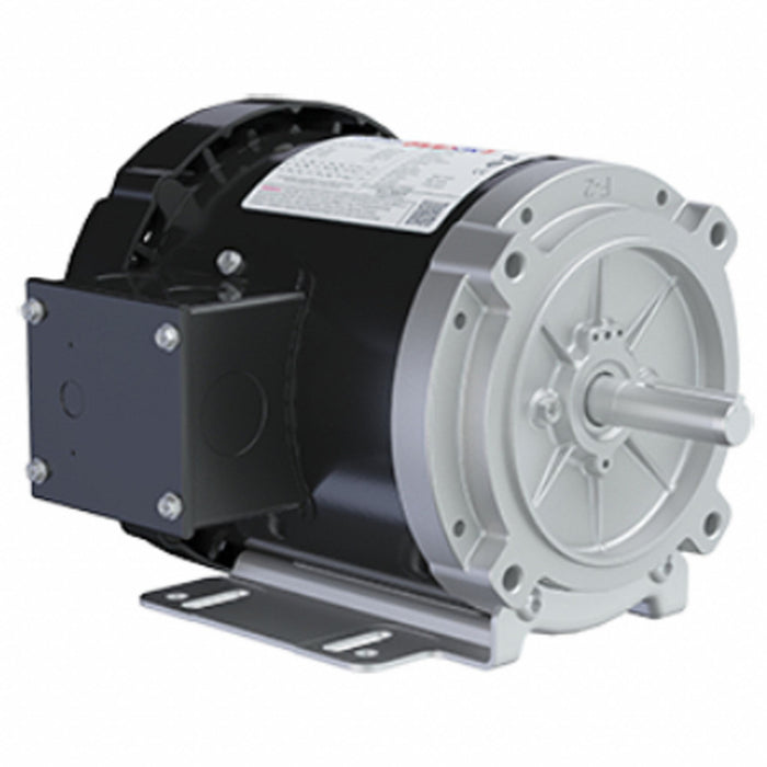 General Purpose Motor 56C Frame 21 lb W