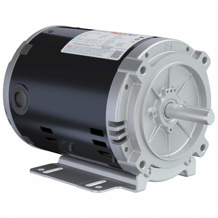 General Purpose Motor 56HC Frame 25 lb W