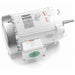 WashdownMotor 10hp 1760RPM 230/460VAC