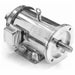 WashdownMotor 7-1/2hp 230/460VAC