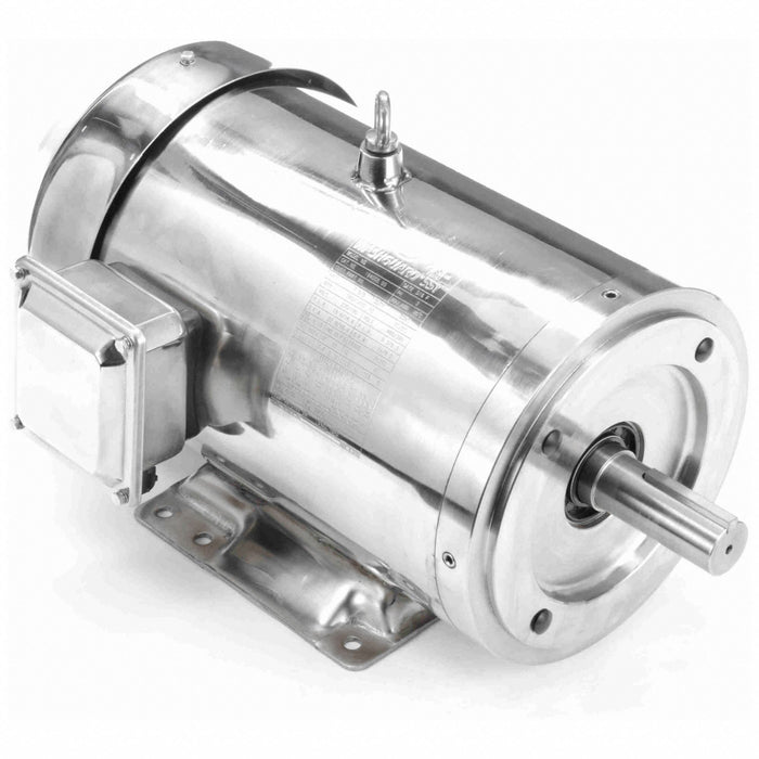 WashdownMotor 10hp 215TC 230/460VAC