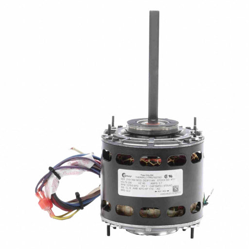 Fan and Blower Motors 230V AC