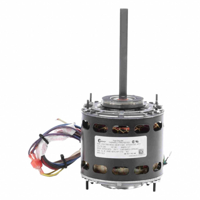 Fan and Blower Motor 1/10 hp