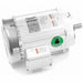 WashdownMotor 15hp 3495RPM 230/460VAC